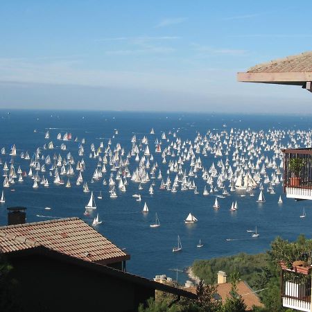 Affitto Turistico Via Bonomea 219-1 Lägenhet Trieste Exteriör bild