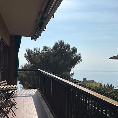 Affitto Turistico Via Bonomea 219-1 Lägenhet Trieste Exteriör bild