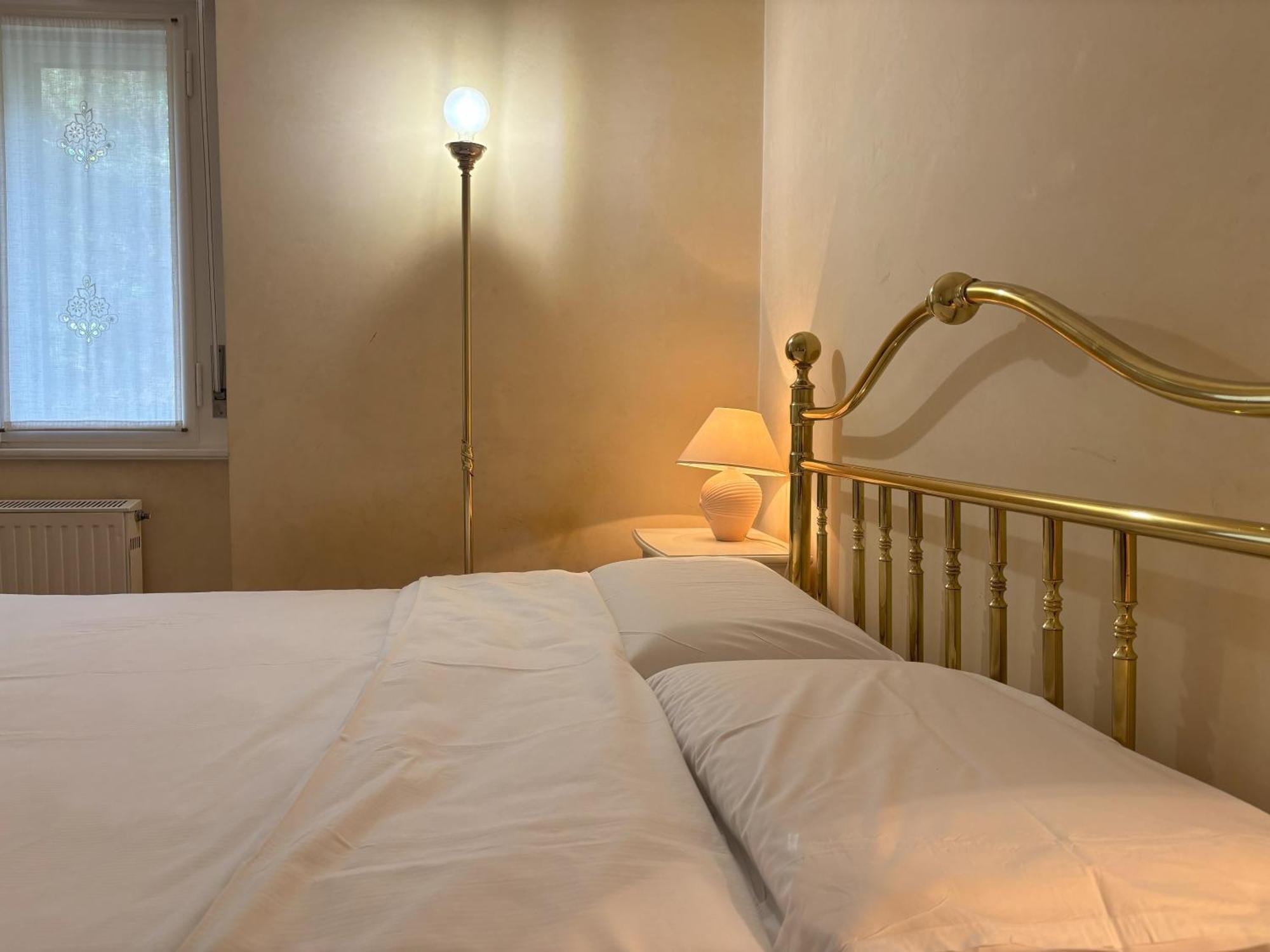 Affitto Turistico Via Bonomea 219-1 Lägenhet Trieste Exteriör bild